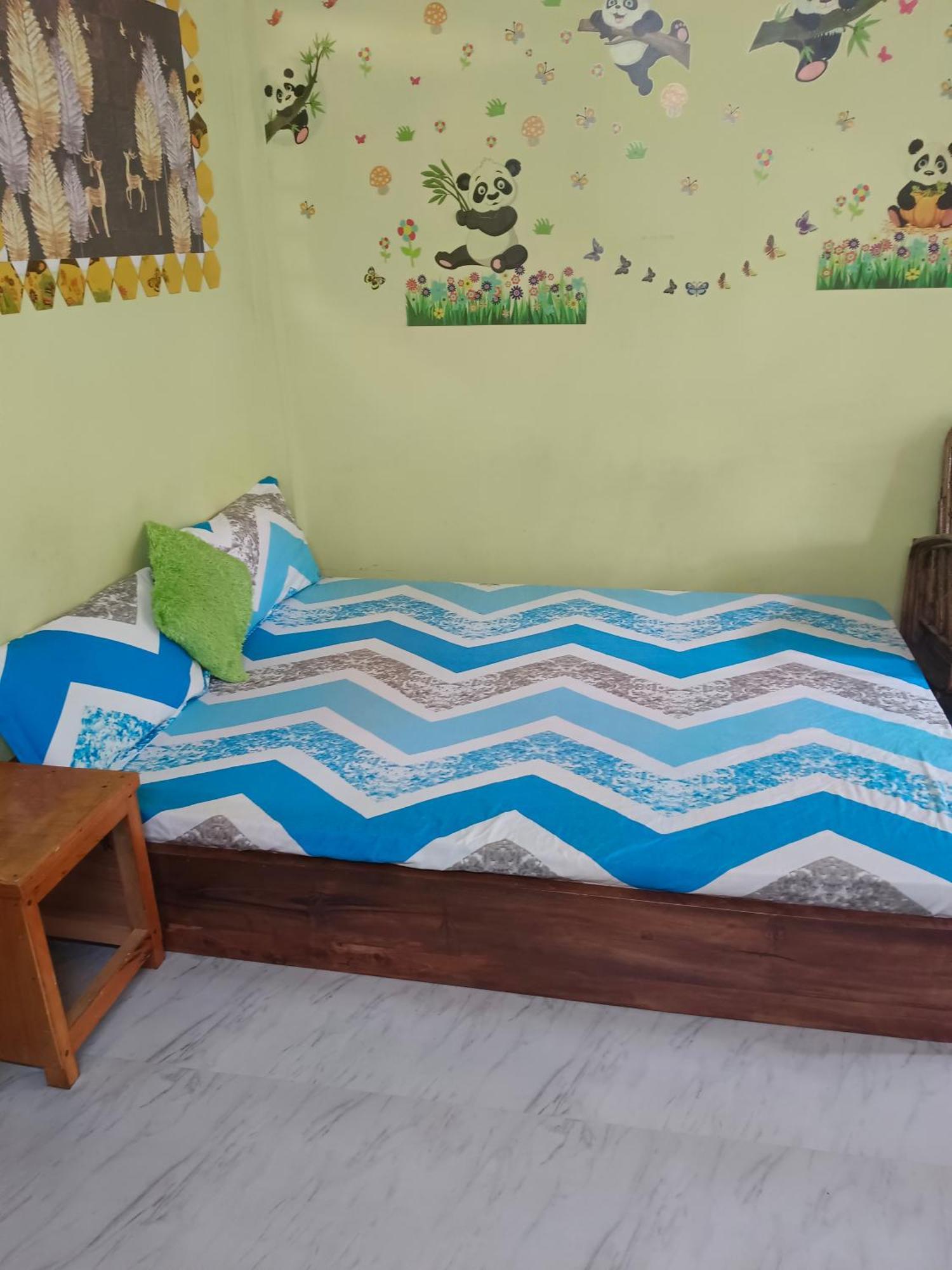Anna Homestay Dirāng Dış mekan fotoğraf