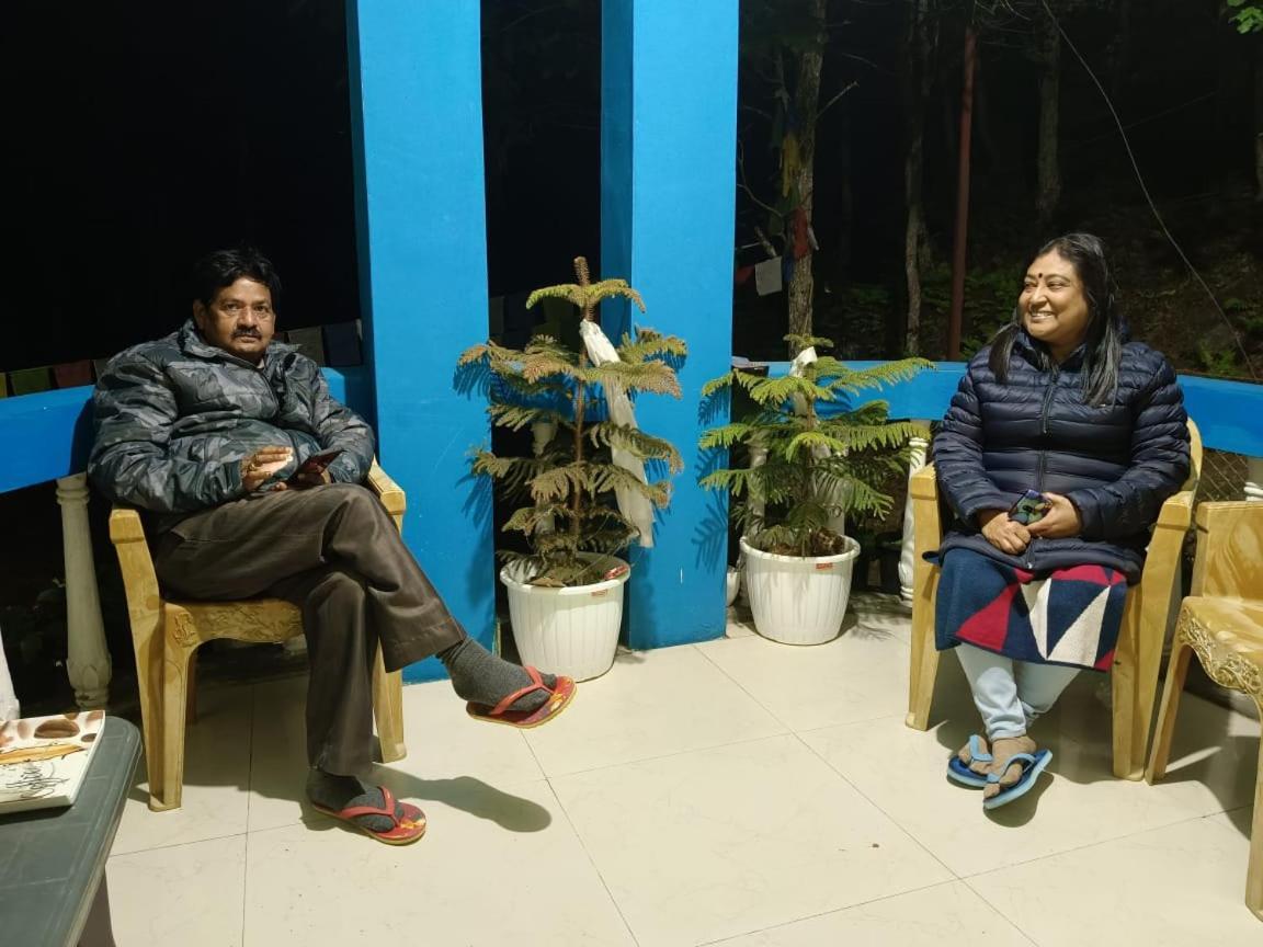 Anna Homestay Dirāng Dış mekan fotoğraf