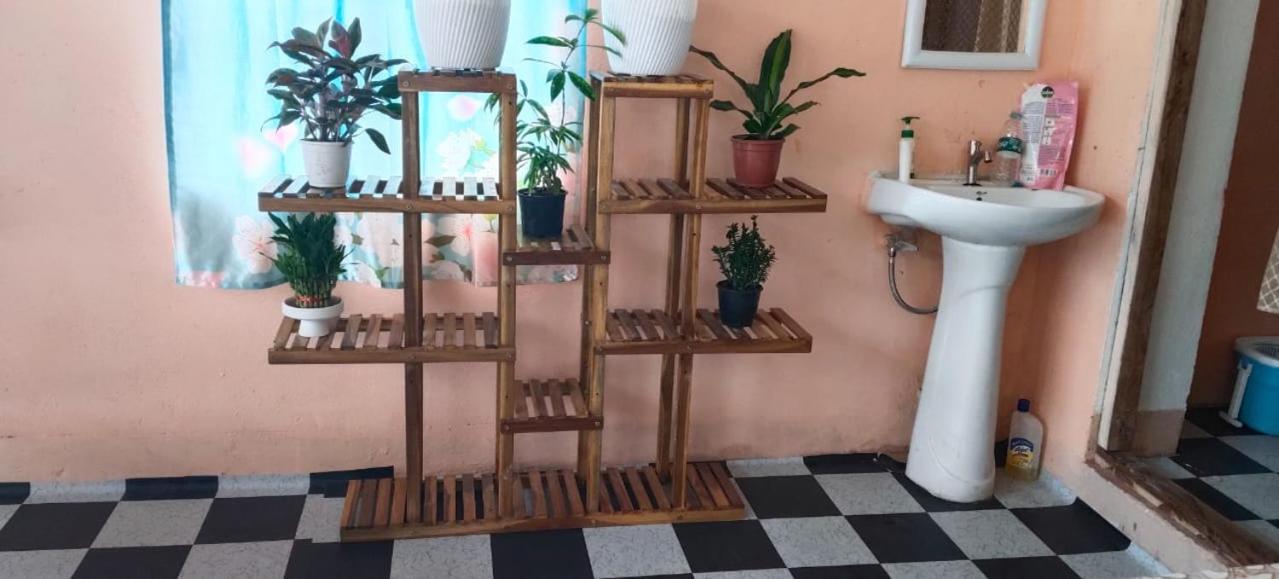 Anna Homestay Dirāng Dış mekan fotoğraf