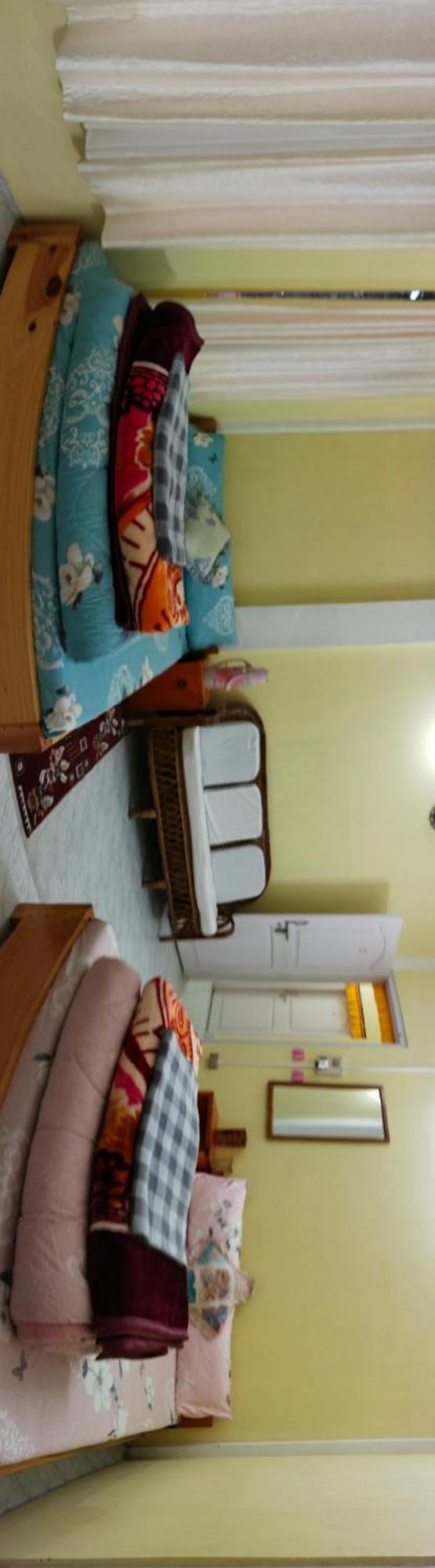 Anna Homestay Dirāng Dış mekan fotoğraf